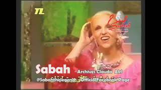 Sabah صباح - Official - صباح : يسلم لنا لبنان