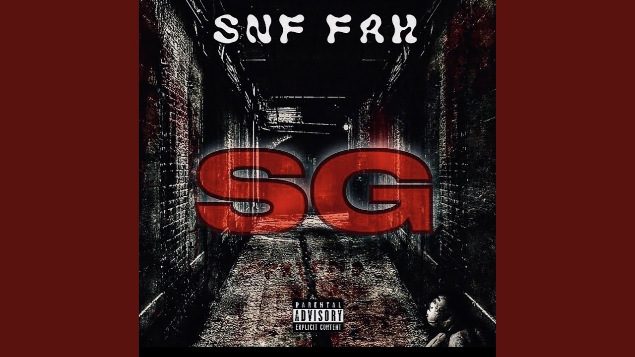 Watch SG on YouTube Watch SG on YouTube