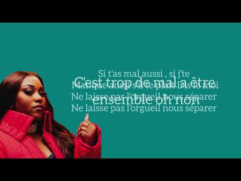 EMMA'A ALOV ( LYRICS )