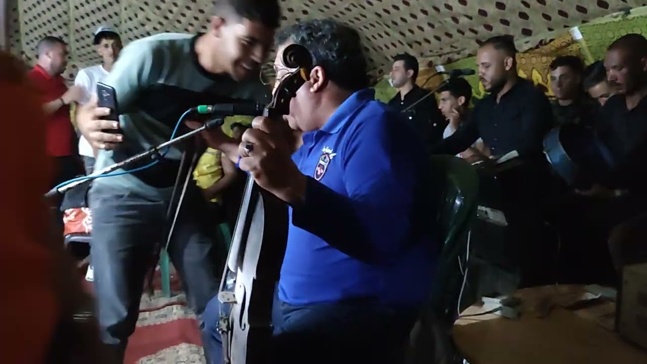 علي البزيوي الزعري