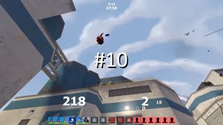 Shadowplay Clips #10