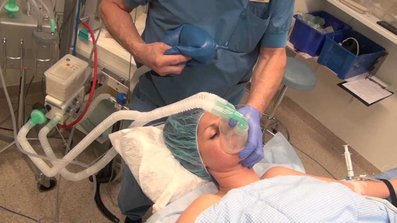 Nedsövning 15 Nackakliniken Anaesthesia Plastikkirurgi Plastikoperationer Dr Gustav Aniansson