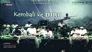 Ruang Rindu , Gus Sabrang MDP feat | Gamelan Sholawat Aji Soka |