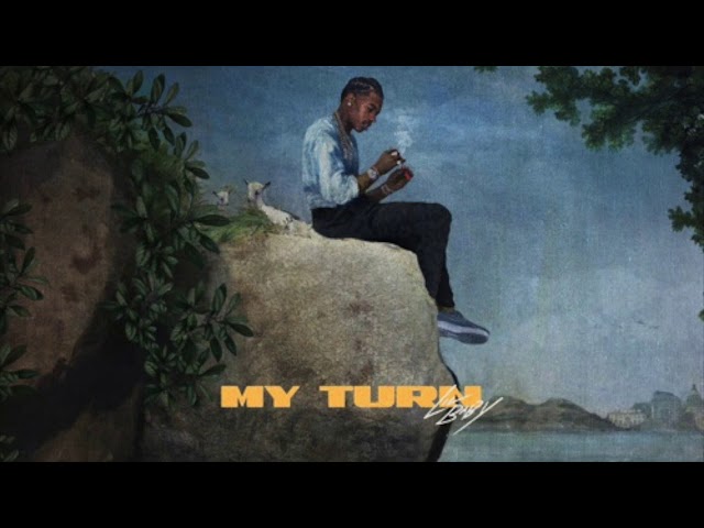 Lil Baby - Grace ft. 42 Dugg