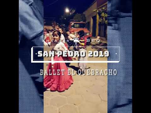 Ensayos San pedro