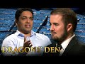 "No Manufacturer Would Ever Sell Small Condoms" | Dragon's Den