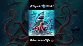 Hybrid Animalworldsubscribe