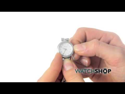 DKNY Ladies' Crosswalk Watch (NY2173)