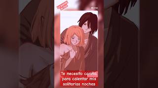 I love You baby #sasusaku Sakura y Sasuke