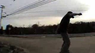 (336)Skate Montage 1