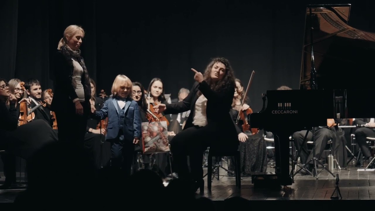 Alberto Cingolani Cartuccia 