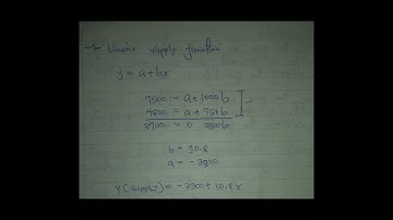 QUANTITATIVE ANALYSIS NOTES:FUNCTIONS(visible)