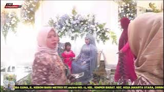 EVITA GROUP BADAI - AKU SAYANG PADAMU - DANI MC