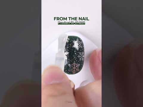 🎄Merry Christmas🎄ㅣ#christmasnails #nailart #<strong>nails</strong> #nailtutorial #naildesign