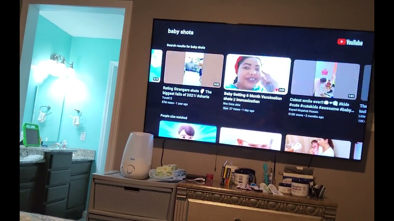 How to set up your wireless 4K contour Stream player.