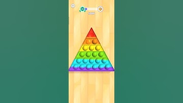 Pop Us Level 162 #shorts #popus #gameplay