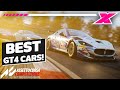 The Best GT4 Cars on Assetto Corsa Competizione