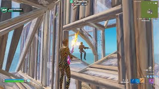 SIENNA 😌 (Fortnite Montage) Best Laptop Player + Settings for AIMBOT