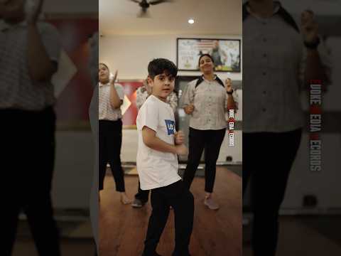 Koi Mil Gaya - Kids Dance by Mr Gifty #trendingshorts #dance #bollywoodsongs #viral