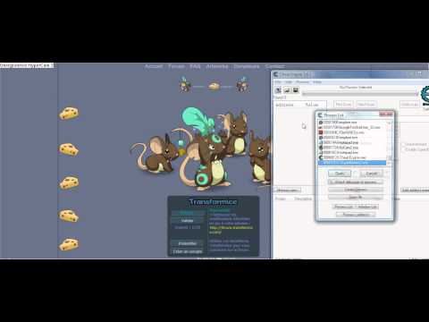 Transformice Cheat