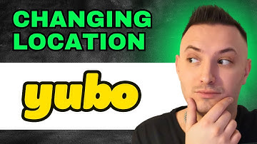 How To Change Location On Yubo (2024) - QUICK GUIDE!