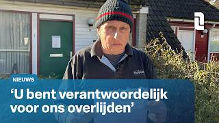 Parkbewoners Posterholt Pleegden Zelfmoord Na Dwangsom Roerdalen L1 Nieuws