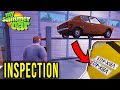 Car inspection  how to pass it quickly  my summer car story s4 169  radex