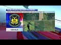 Three people suffer serious injuries in DeKalb County crash