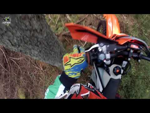 HardEnduro HEAVEN or HELL? #2 Enduro_Motocross 🔰Dirtbike FreaX🔰