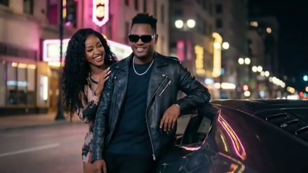 Bizacamo by Bruce melody 