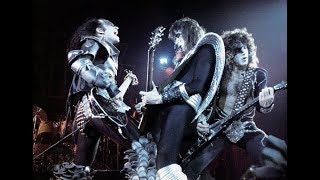 kiss - Love Gun