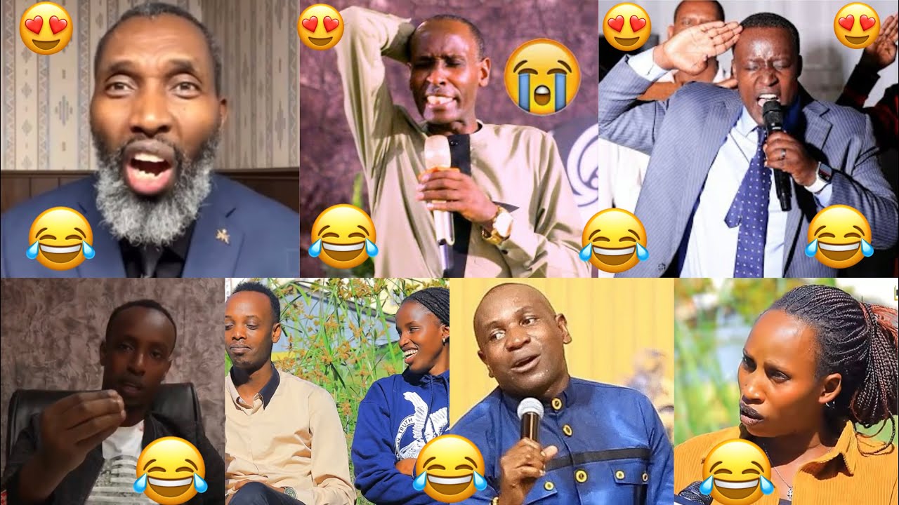 🔴VIDEO ZISEKEJE cyane😂🔥ziri guca kuri WHATSAP😂💔muriki CYUMWERU cya 7‼️