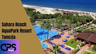 Hotel Sahara Beach AquaPark Resort