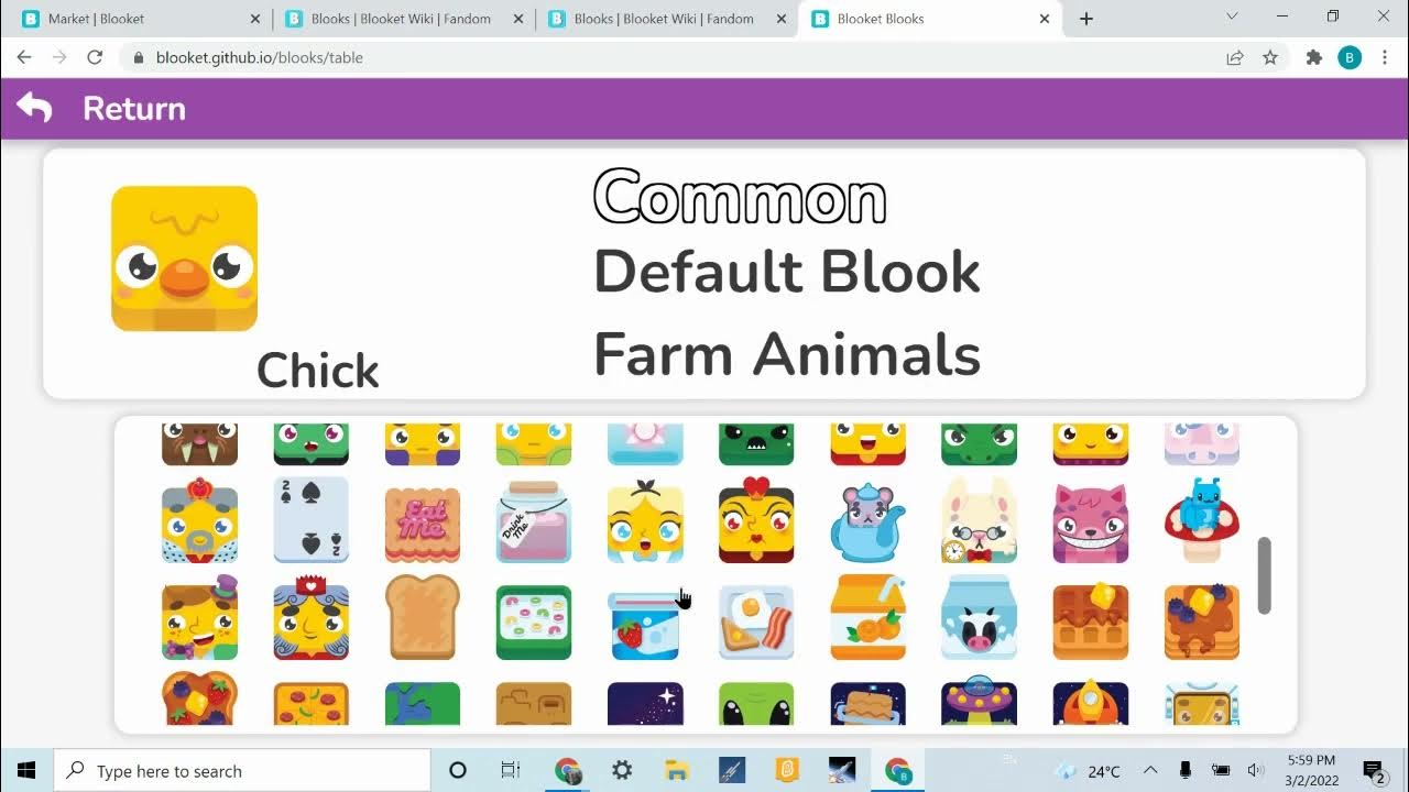 How To Get Custom Boxes In Blooket YouTube