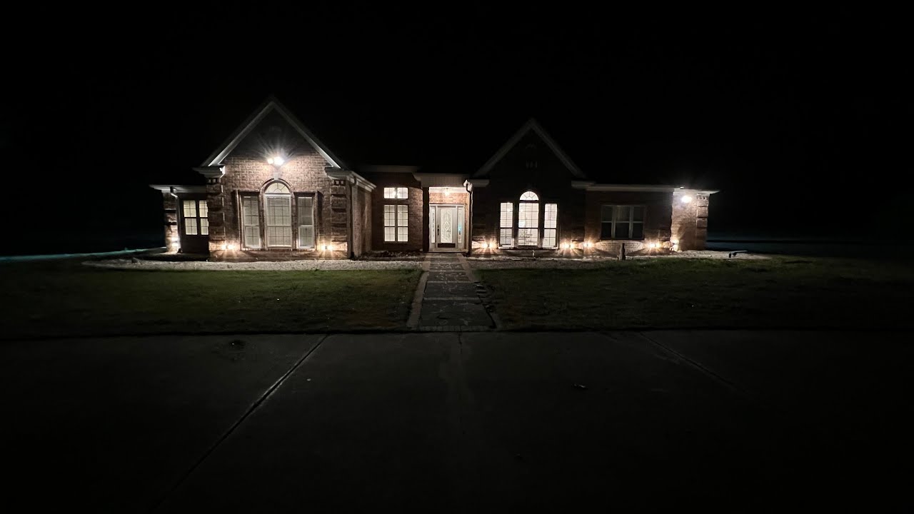 What’s the Best Use for this East Texas Farm? STR, Retreat, or Event Venue?