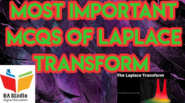 Most important laplace transform Mcqs cos(at)laplace transform sin(at)laplacetransform te^atlaplace