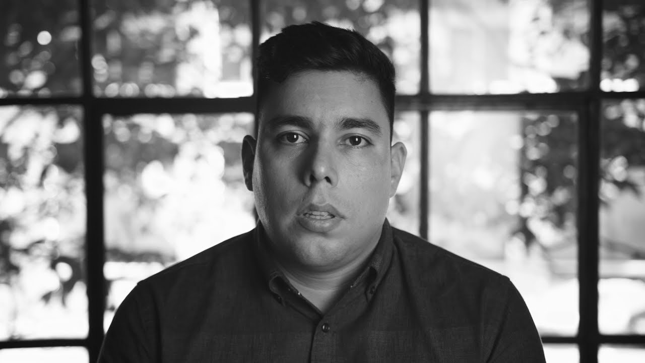 Mozilla Fellow Orlando Del Aguila: Protecting online identity is crucial