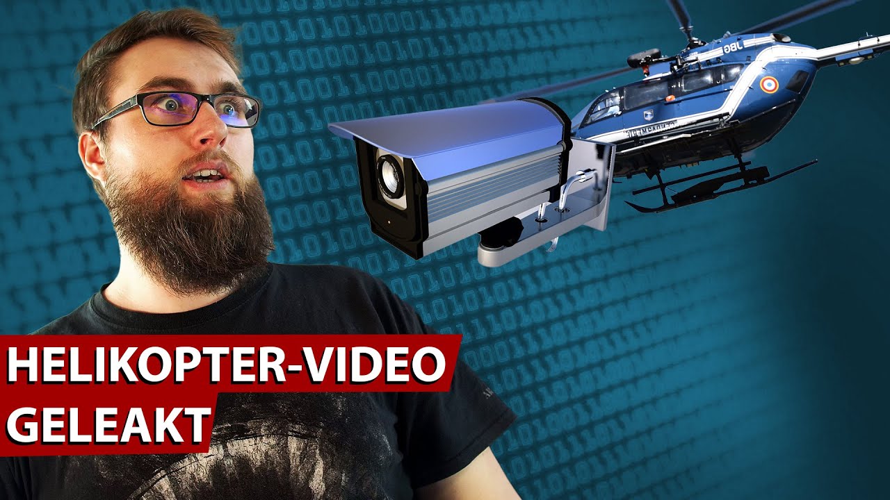 Impfzertifikat für Adolf Hitler | Millionen auf Insta und TikTok geleakt uvm | IT Trends #33