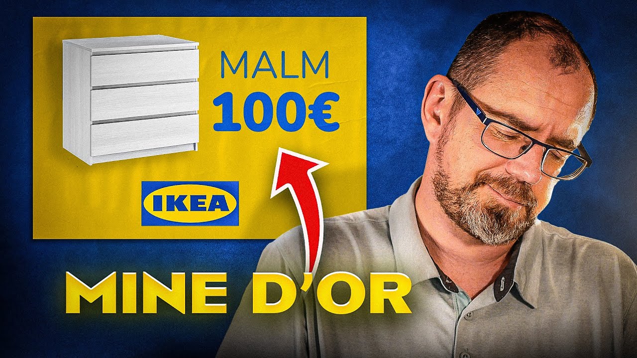 Tout ce que vous cache IKEA derrière ce prix... J'ai enquêté