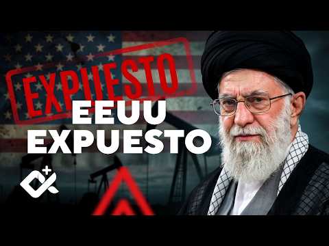 Ayatolá Khamenei: el hombre que reveló la naturaleza depredadora de Estados Unidos