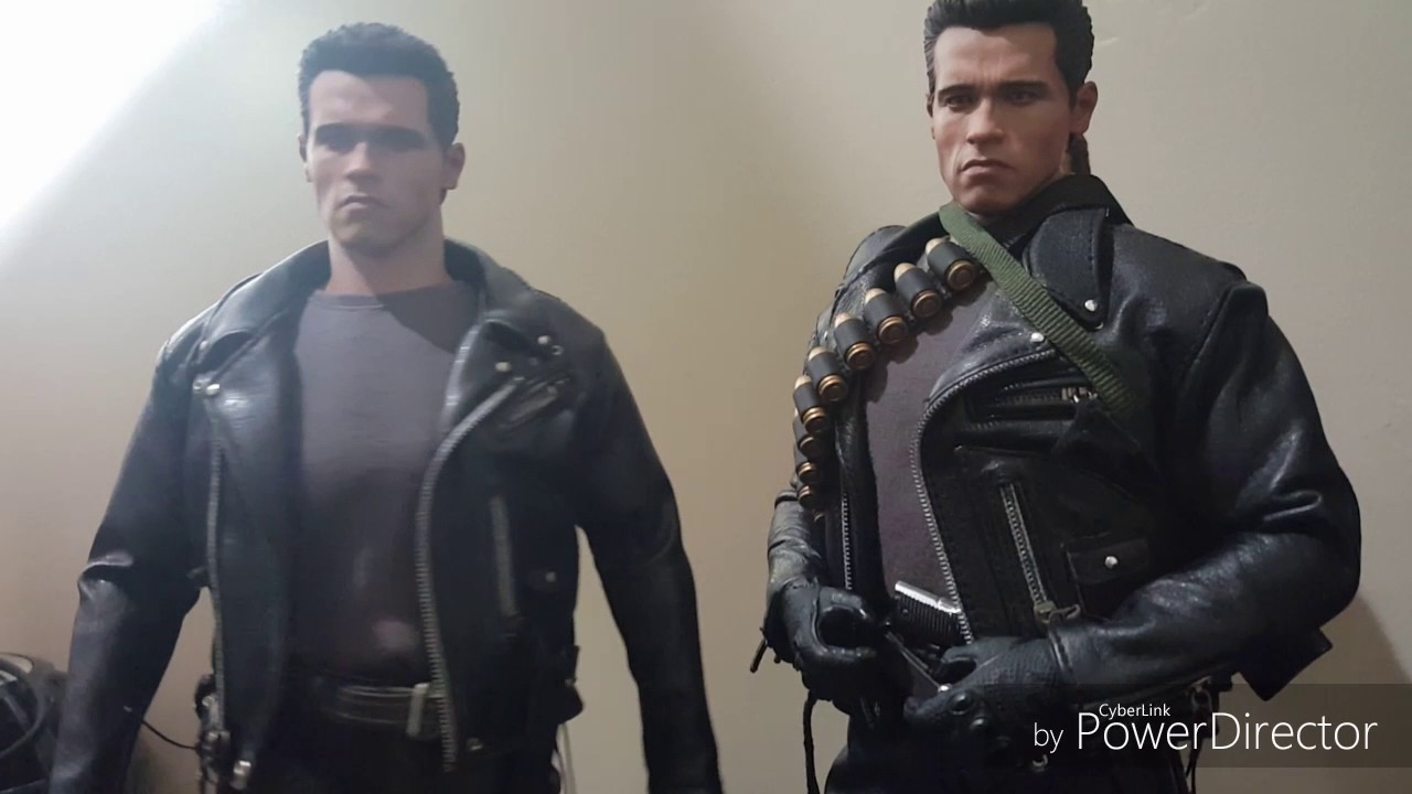 hot toys dx10