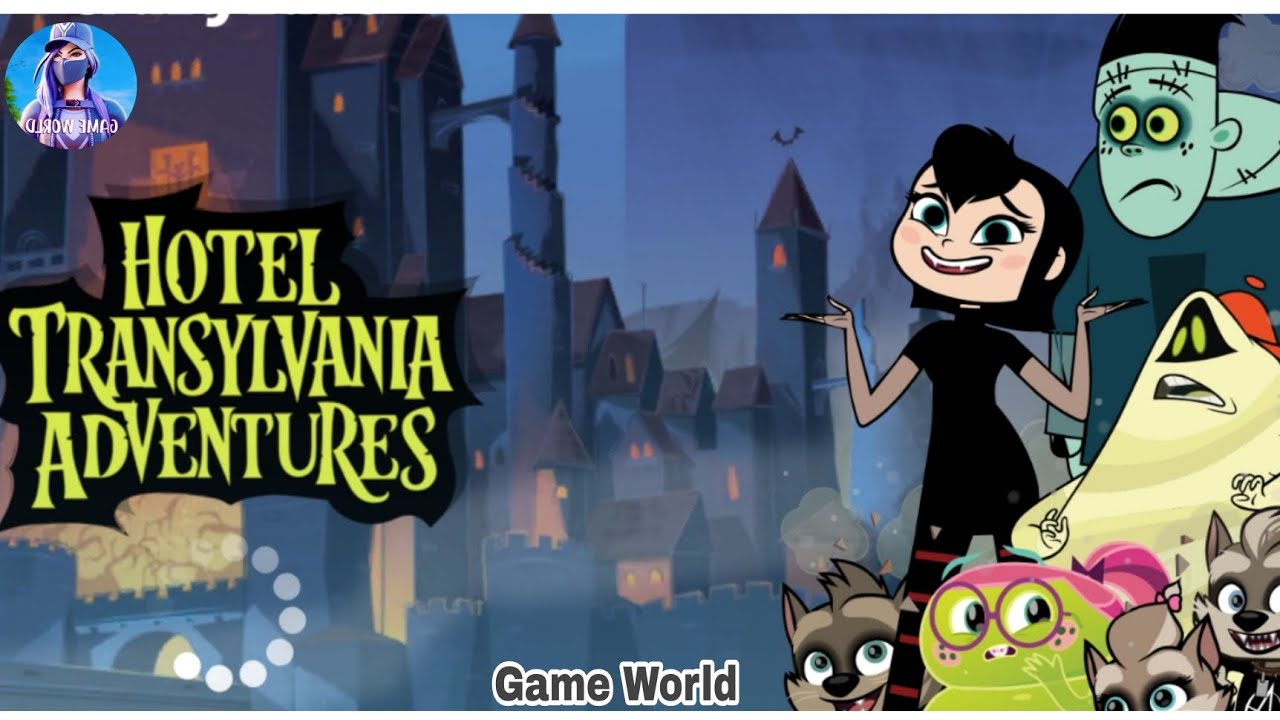 Hotel T Run Game Level No 2'3 YouTube