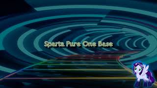 Sparta Pure One Base (-Reupload-)