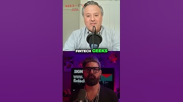 Why Fintech Geeks Are Losing It Over the GENIUS Act