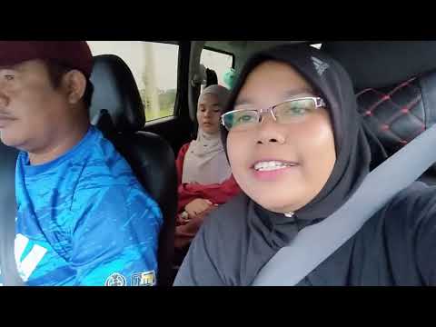 PERGI BAZAR RAMADHAN