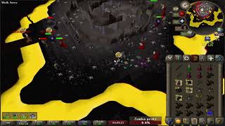 OSRS - Loot from 10 minutes of new zombie pirates