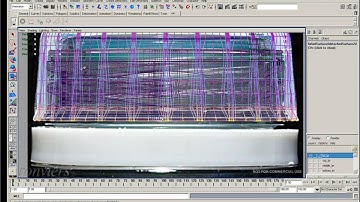 10 Coke Bottle - complete lid outside, begin connect lid outside to inside