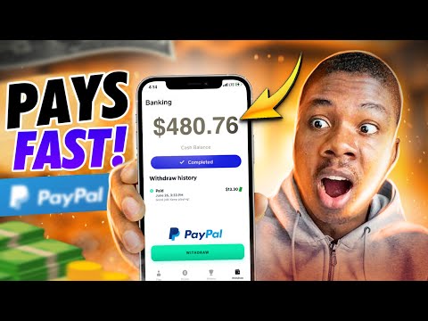 Earn An Extra $480/Day With This EASY Trick! *If Your Broke* (Make Money Online 2022)