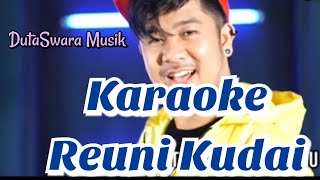 KARAOKE REUNI KUDAI