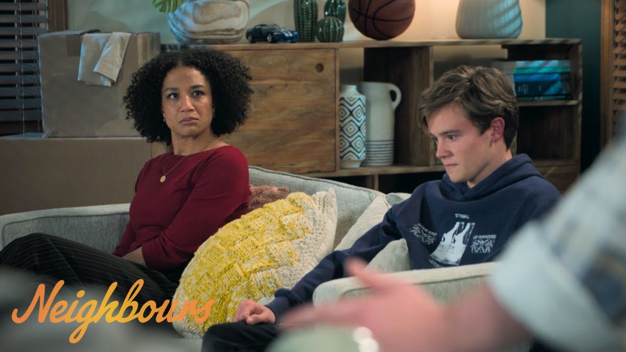 The Varga-Murphys are Torn Apart | Neighbours